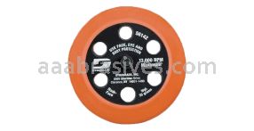 Dynabrade 56142 - 3" (76 mm) Dia. Vacuum Disc Pad, Hook-Face