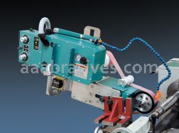 Dynabrade 64003 - SuperFinisher 230 Volts (AC), 1 Phase, 50 Hz