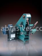 Dynabrade 64906 - Fixed Speed Versatility Grinder 3 hp