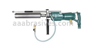 CS Unitec 2.1 HP 6" Air Core Drill 213330010