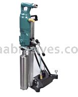 CS Unitec 3.6 HP 6" Hydraulic Core Drill 213170030