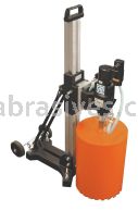 CS Unitec 4.2 HP 12" Hydraulic Core Drill 213270010SA