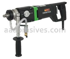 CS Unitec Eibenstock 4" Wet Dry Diamond Core Drill ETN2001P