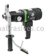 CS Unitec Eibenstock 6" Wet Dry Diamond Core Drill Vacuum Stand END130/3.1 PO