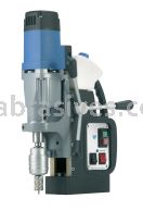 CS Unitec Magnetic Drill 2" Reversible Variable Speed MAB485