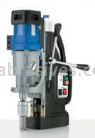 CS Unitec Magnetic Drill 4" Reversible Variable Speed MAB825
