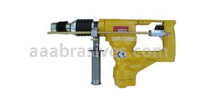 CS Unitec Hydraulic SDS-Plus Rotary Hammer Drill 224060010