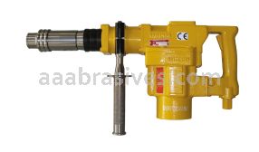CS Unitec Pneumatic SDS-MAX Rotary Hammer Drill 224170010