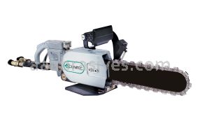 CS Unitec 11 HP Hydraulic Force F4 15" Concrete Chain Saw CS5268222