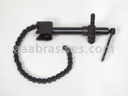 CS Unitec 2" to 6" OD Pipe Clamp 512079910