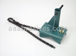 CS Unitec 4" to 12 3/4" OD Pipe Clamp 512029960