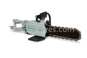 CS Unitec 6.5 HP AirForce F4 15" Concrete Chain Saw CS5361632