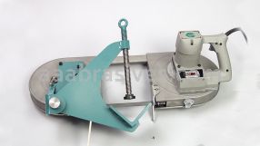 CS Unitec Band Saw Vise Clamp for Accurate Cuts 5 6031 9400