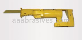 CS Unitec SHARK 2HP Hydraulic Reciprocating Saw 512190010