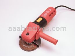 CS Unitec BOA Pipe Sander LRP1503VRA