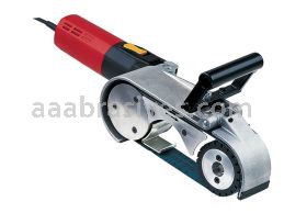 CS Unitec Pipe-Max Pneumatic Weld Seam Grinder & Sander LBR1506AIR