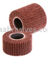 CS Unitec PTX Interleaf Combi Grinding Wheels 47311 60 Grit 4" x 4"