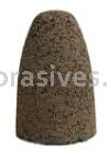 2-3/4x3-1/2x5/8-11 T-16 A24PB A/O Resin National USA