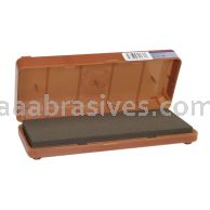 Norton 8 x 3 x 1/2 India Coarse CB83 Kits and Sharpening Systems
