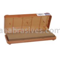 Norton 8 x 3 x 1/2 India Medium MB83 Kits and Sharpening Systems