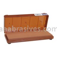 Norton 8 x 3 x 1/2 India Fine FB83 Kits and Sharpening Systems