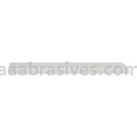 Norton 11-1/2 x 2-1/2 x 1/2 Arkansas Hard, Ultra Fine  HM11 Replacement Stone