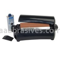 Norton 8 x 2 x 1/2 Oilstone Sharpening Kit