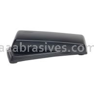 Norton IM50 Sharpening Stone Case fits stones 8 x 2 x 1, black