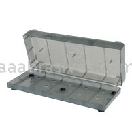 Norton /fits stones 8 x 3 x 1/2, grey//Sharpening Stations and Systems