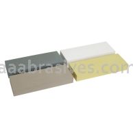 Norton 8 x 3 x 1 Set of 4 Waterstones 220, 1000, 4000, 8000 grit