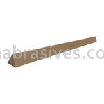Norton 4 x 1/2 x 1/4/India, Medium/MF544/Files