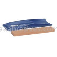 Norton 4 x 3/4 x 1/4/India, Fine/IBP4/Pocket Stones