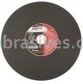 United Abrasives Chop Saw Wheel 14x3/32x1 SAIT StudKing