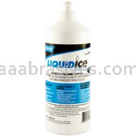 Norton Abrasives 63642597116 0 Liquid Ice Extra Cut Compound