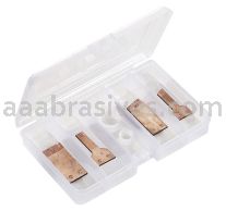 Walter TUNGSTEN INSERT KIT - 662980853870
