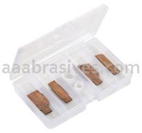 Walter Tungsten Insert Kit, Mini - 662980608333
