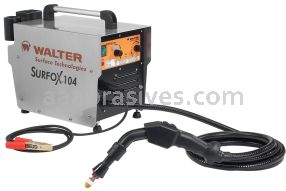 Walter - SURFOX 104 - 662980427033