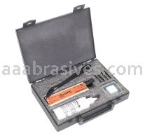 Walter STAINLESS GRADE IDENTIFIER - 662980326640