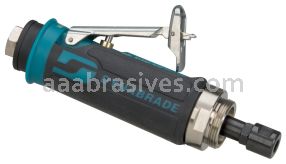 Dynabrade 51814 - Trim Router Replacement Motor, .4 hp, 30,000 RPM
