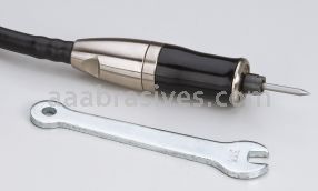 Dynabrade 10847 - DynaPen Reciprocating Tool Scribe Kit