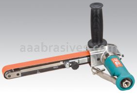 Dynabrade 15360 Dynafile III Abrasive Belt Machine