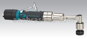 Dynabrade 49400 - Angle-Head Mini-Dynorbital Random Orbital Sander