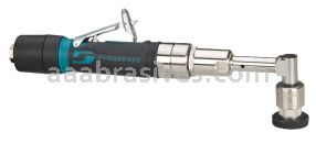 Dynabrade 49401 Angle-Head Mini-Dynorbital Random Orbital Sander