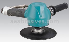 Dynabrade 53253 7" Dia. Vertical Disc Sander