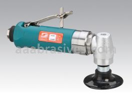 Dynabrade 54400 - 3" Right Angle Disc Sander