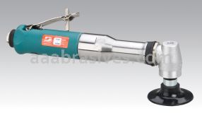 Dynabrade 54403 - 3" Extended Right Angle Disc Sander