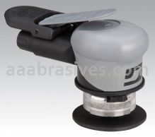 Dynabrade 69540 - 3" Dia. Palm-Style Random/Rotary Orbit Sander/Buffer