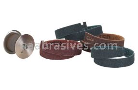 Walter Hand Rail Finishing Kit - 662980619964