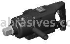 Dynabrade 33330 - 1-1/2" Impact Wrench 3,750 RPM
