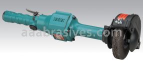 Dynabrade 53300 - 6" (152 mm) Dia. Horizontal Grinder 3 hp, 6,000 RPM